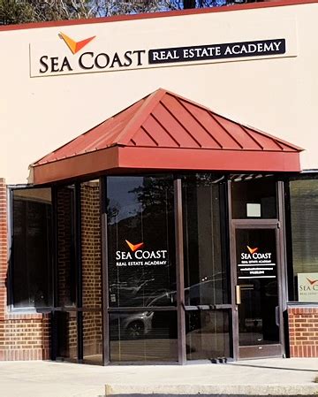 seacoast real estate academy wilmington nc